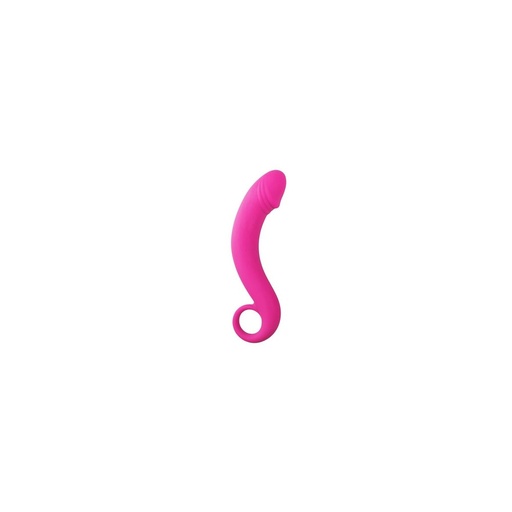 Masajeador de Próstata EasyToys Rosa