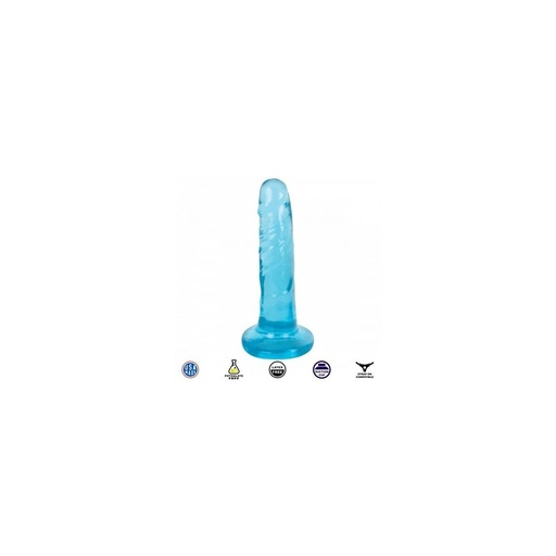 Dildo XR Rosa