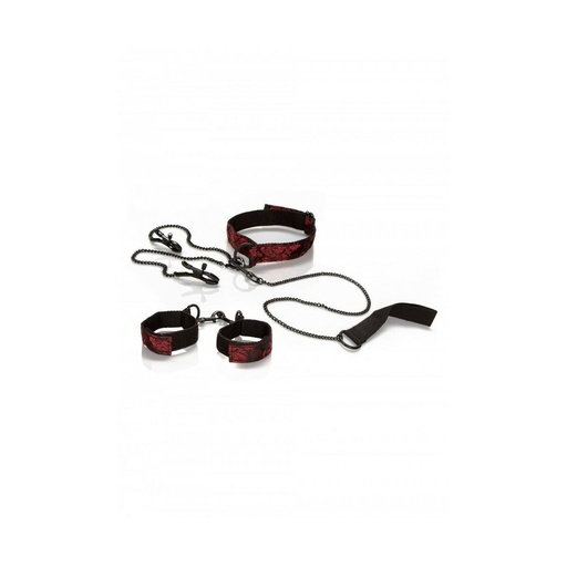 Juego Erótico Scandal