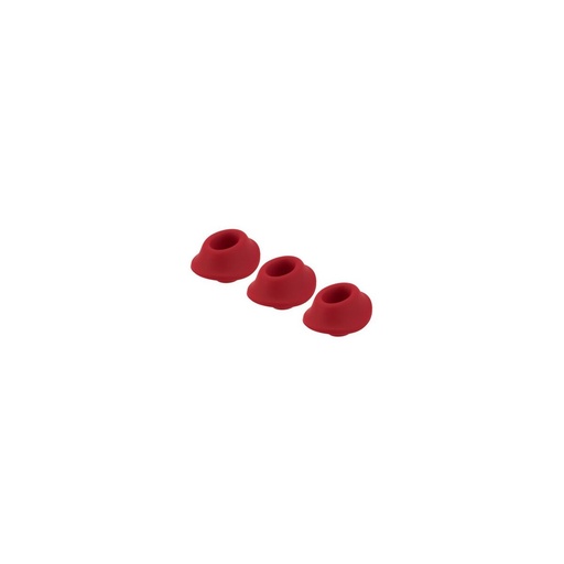 Vibrator Womanizer WOM139-MEDIUM Red M