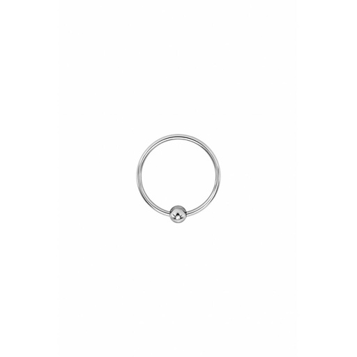 Ring Locked 27 mm Steel