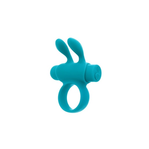 Vibrating Ring Diversual Turquoise