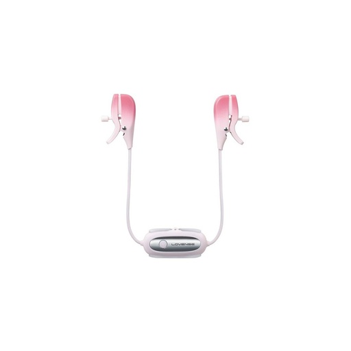 Pinzas para los pezones Lovense