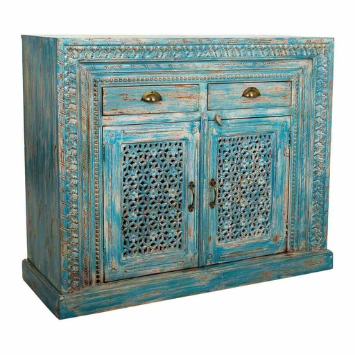 Hall Alexandra House Living 46 x 120 x 120 cm