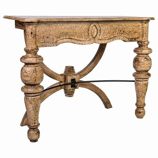 Recibidor Alexandra House Living 39 x 76 x 103 cm