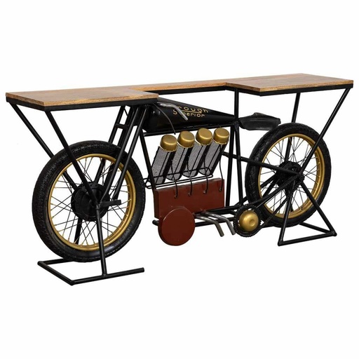 Hall Alexandra House Living 43 x 86 x 183 cm