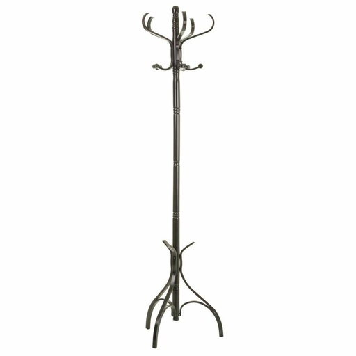 Hat stand Alexandra House Living Nutmeg 45 x 182 x 45 cm