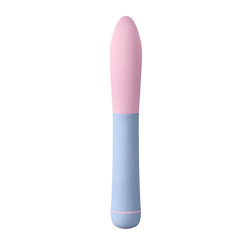 Vibrador FemmeFunn Ffix Azul