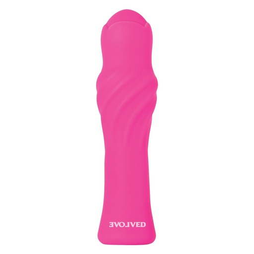 Vibrador Evolved Rosa