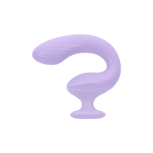 G-Spot Vibrator Playboy Playboy Purple
