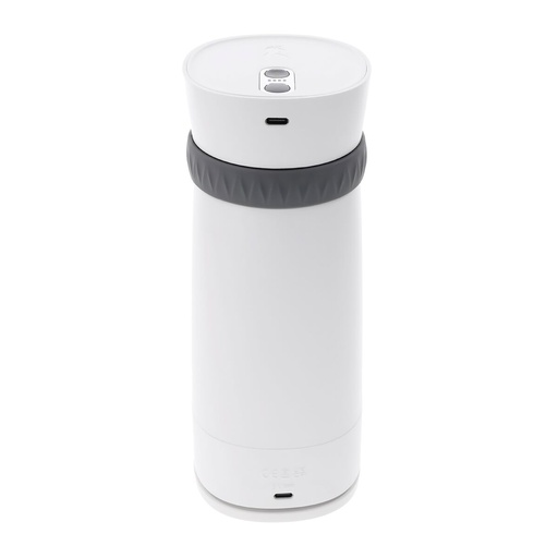 Endurance Jack Ass Playboy Playboy White