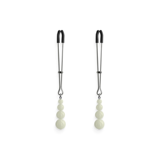 Nipple Clamps NS Novelties G2