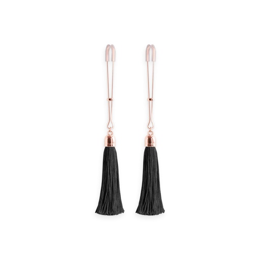 Pinzas para los pezones NS Novelties T1