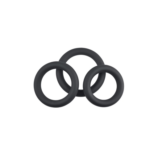 Cock Ring Selopa Selopa Black