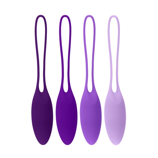 Bullet Vibrator Playboy Playboy Multicolour