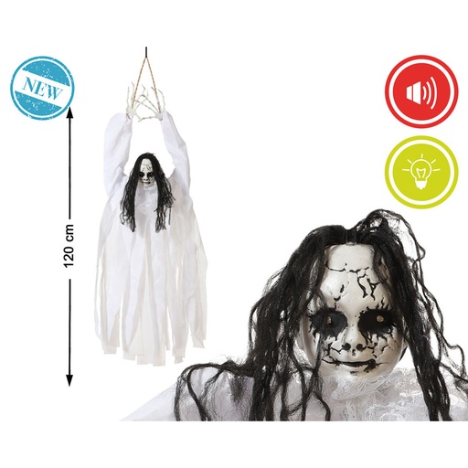 Halloween Decorations 120 cm Ghost