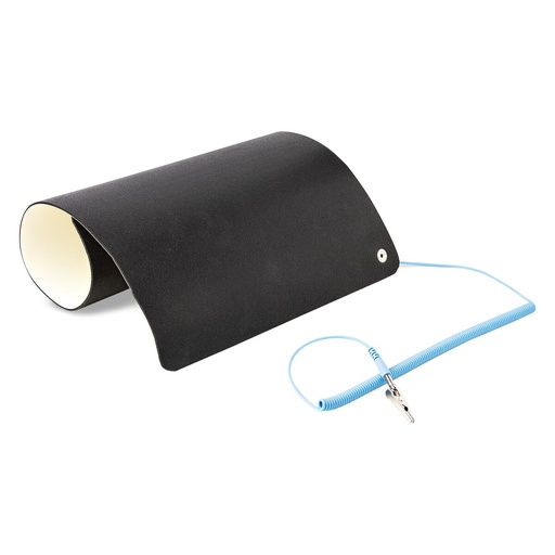 Soporte para Teclado Startech SM-ANTI-STATIC-MAT