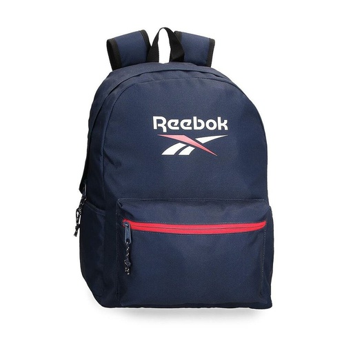 Mochila Escolar Reebok  CARSON 8032332 Azul marino