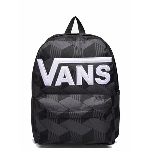 Mochila Escolar Vans  OLD SKOOL DROP V VN000H4ZKOU1 Negro