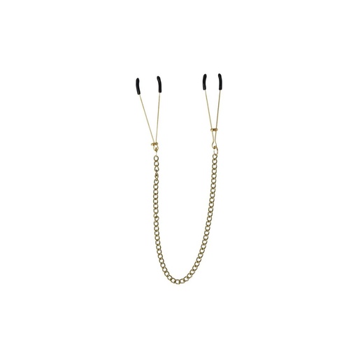 Nipple Clamps Virgite MOD. 14