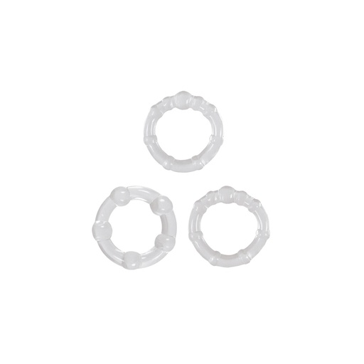 Anillo para el Pene NS Novelties Renegade