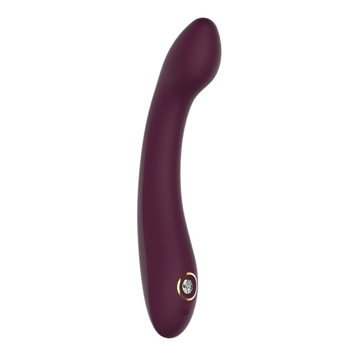 Vibrador Punto G Dream Toys Essentials Rojo