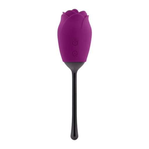 Clitoral Stimulator Playboy Playboy Purple