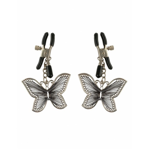 Nipple Clamps Pipedream Fetish Fantasy Series