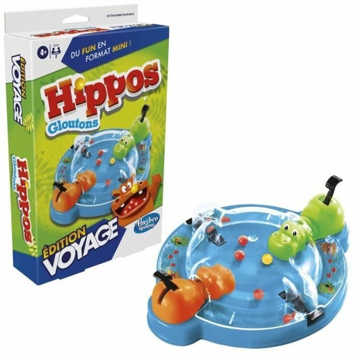 Juego de Mesa Hasbro