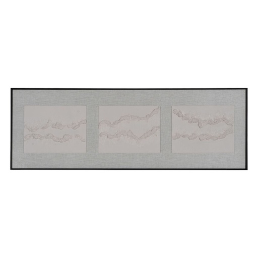 Lienzo Lienzo Madera MDF 150 x 3 x 50 cm
