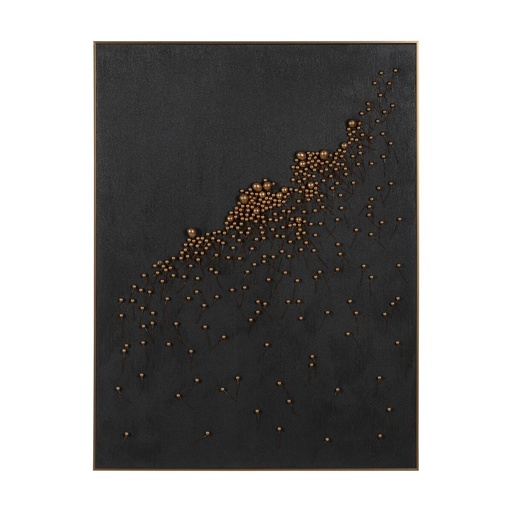 Canvas polystyrene Canvas 90 x 4 x 120 cm