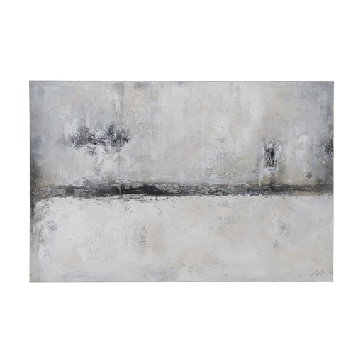 Lienzo Lienzo Madera MDF 50 x 3 x 120 cm