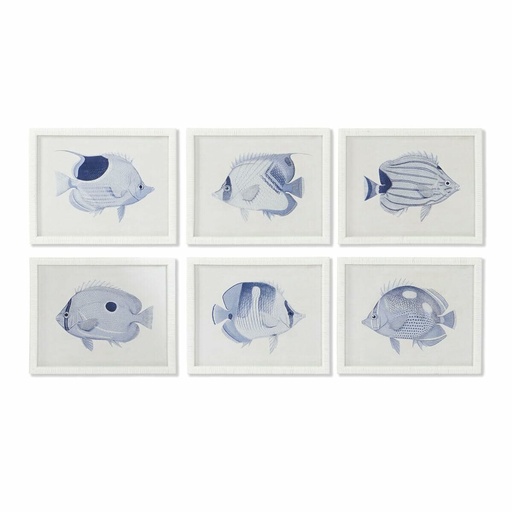 Cuadro Home ESPRIT 6 Unidades