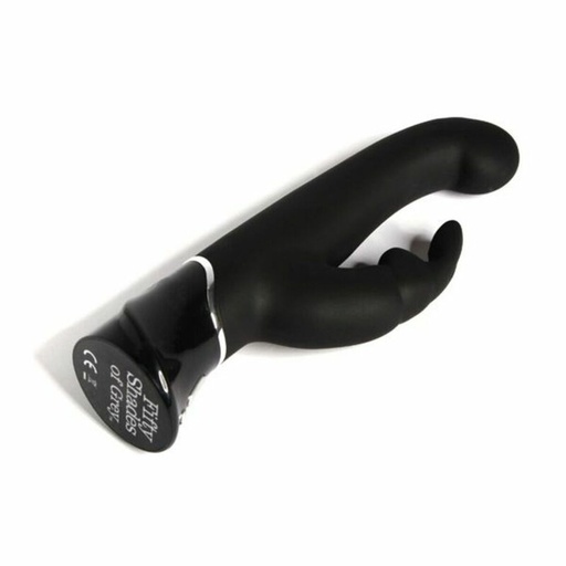 Vibrator Fifty Shades of Grey 15734 Black
