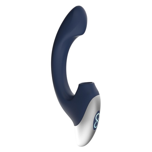 Vibrador Punto G NMC Azul