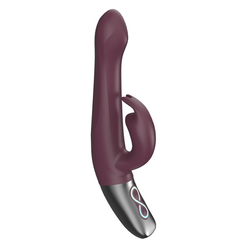 G-Spot Vibrator NMC Red