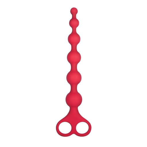 Anal Beads NMC Silicone