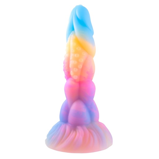 Dildo NMC Zone Series Multicolor
