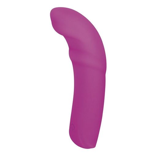 G-Spot Vibrator NMC Red 12,7 cm