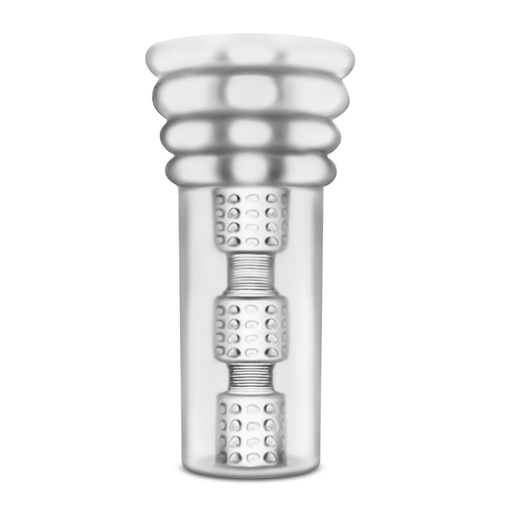 Endurance Jack Ass Blush M for Men