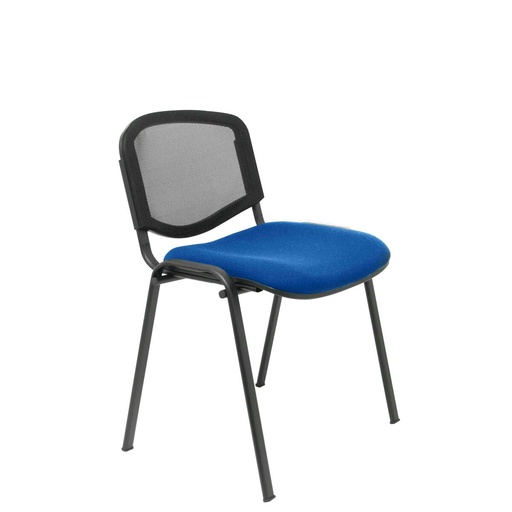 Reception Chair Piqueras y Crespo 426PTNM840B229 Blue