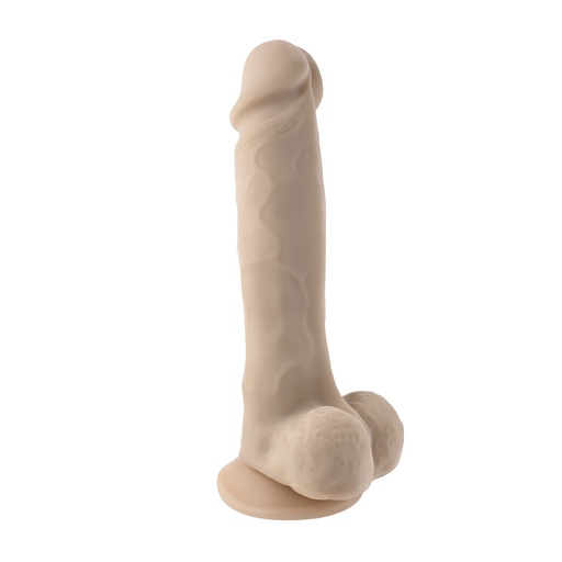 Realistic Dildo Selopa TPE Ø 3,4 cm (16,5 cm)