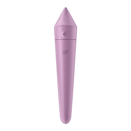 Bala Vibradora Ultra Power Satisfyer 8 Lila