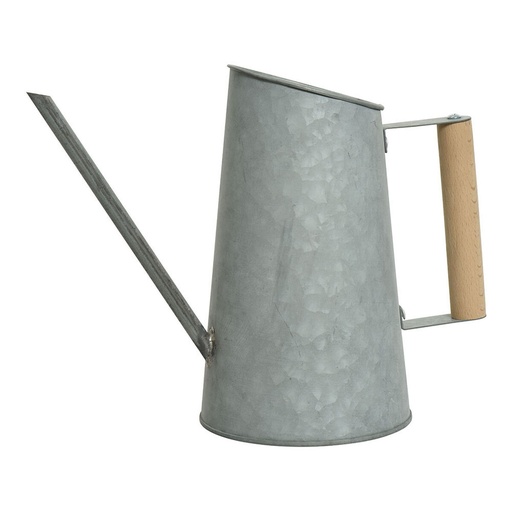 Regadera decorativa EDM 850776 Vintage Galvanizado 1,5 L 12 x 29 x 22 cm