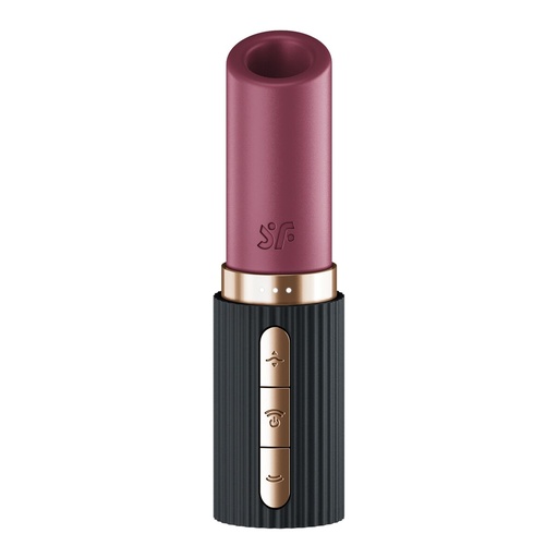 Clitoris Suction Stimulator Satisfyer