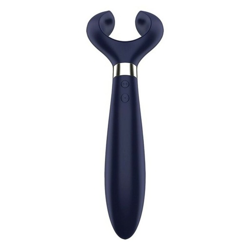 Vibrador para Parejas Satisfyer LX11394V Azul