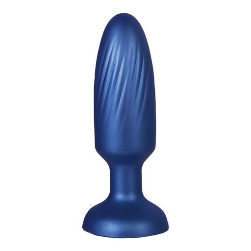 Plug Anal NMC Azul (8,9 cm)