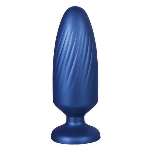 Anal plug NMC Blue (12,7 cm)
