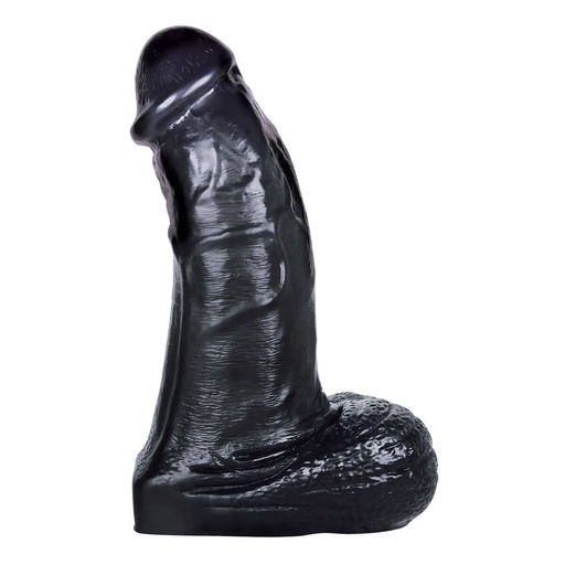 Realistic Dildo NMC PVC (21,6 cm)