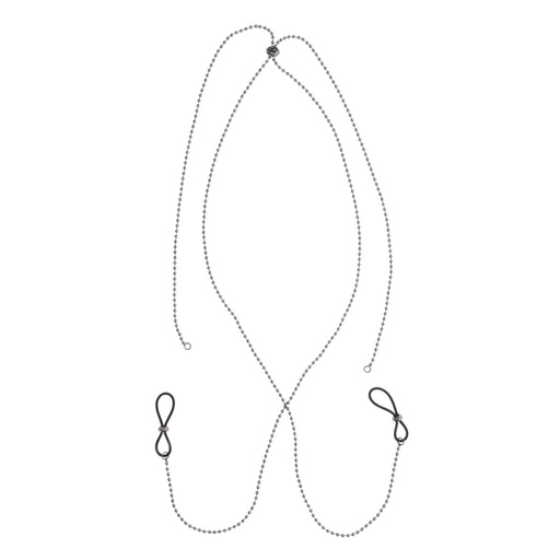 Cadena Con Pinzas Para Pezones Sportsheets Sex and Mischief